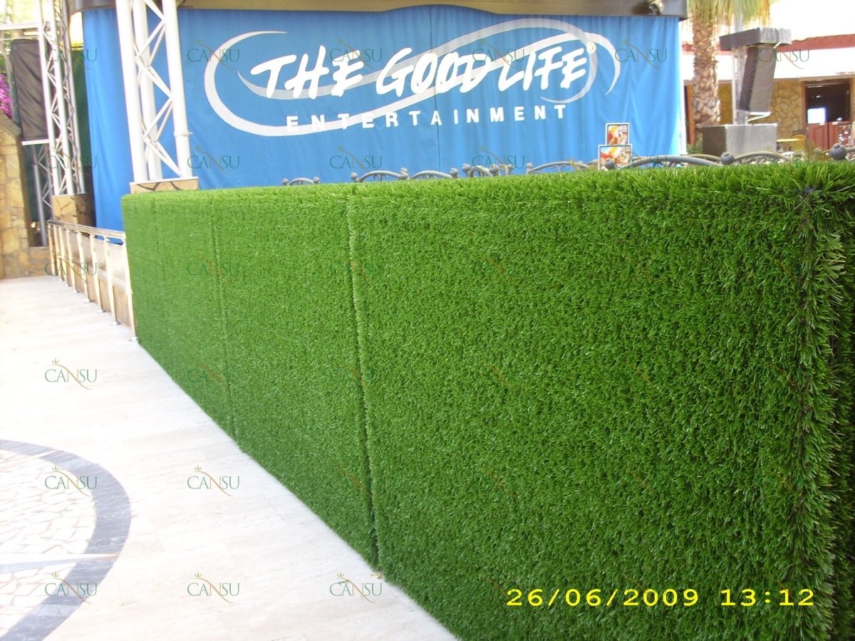 Çim Duvar, Dekoratif Çit, Çim Çit, Şimşir Duvar, Çiçekli Duvar, Bitki Duvar, Yapay Çim Duvar, Yapay Çim Çit