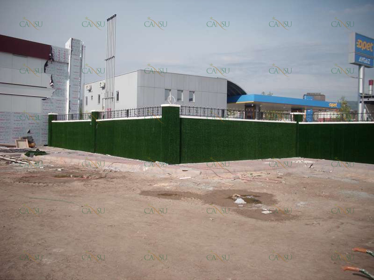 Çim Duvar, Dekoratif Çit, Çim Çit, Şimşir Duvar, Çiçekli Duvar, Bitki Duvar, Yapay Çim Duvar, Yapay Çim Çit